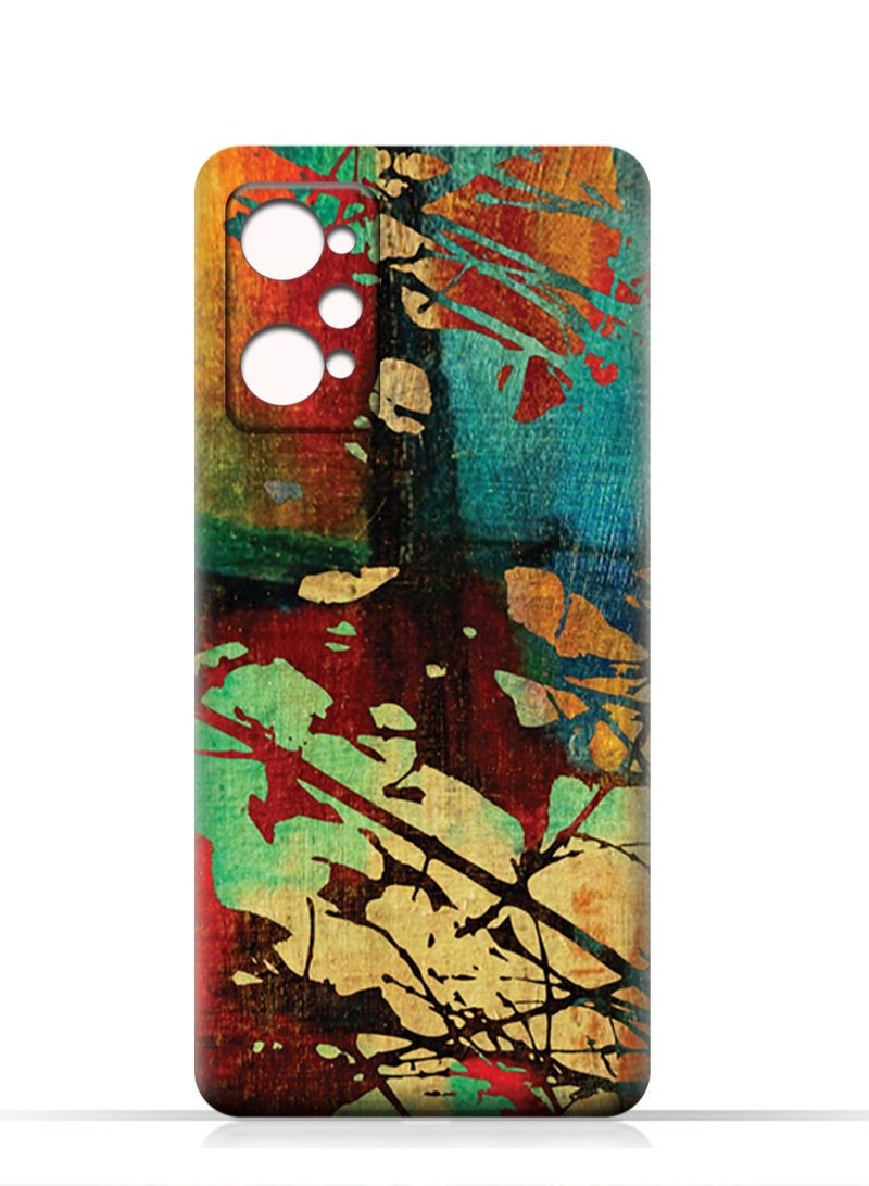 AMC DESIGN Protective Case Cover For Realme GT Neo 3T - Image 2