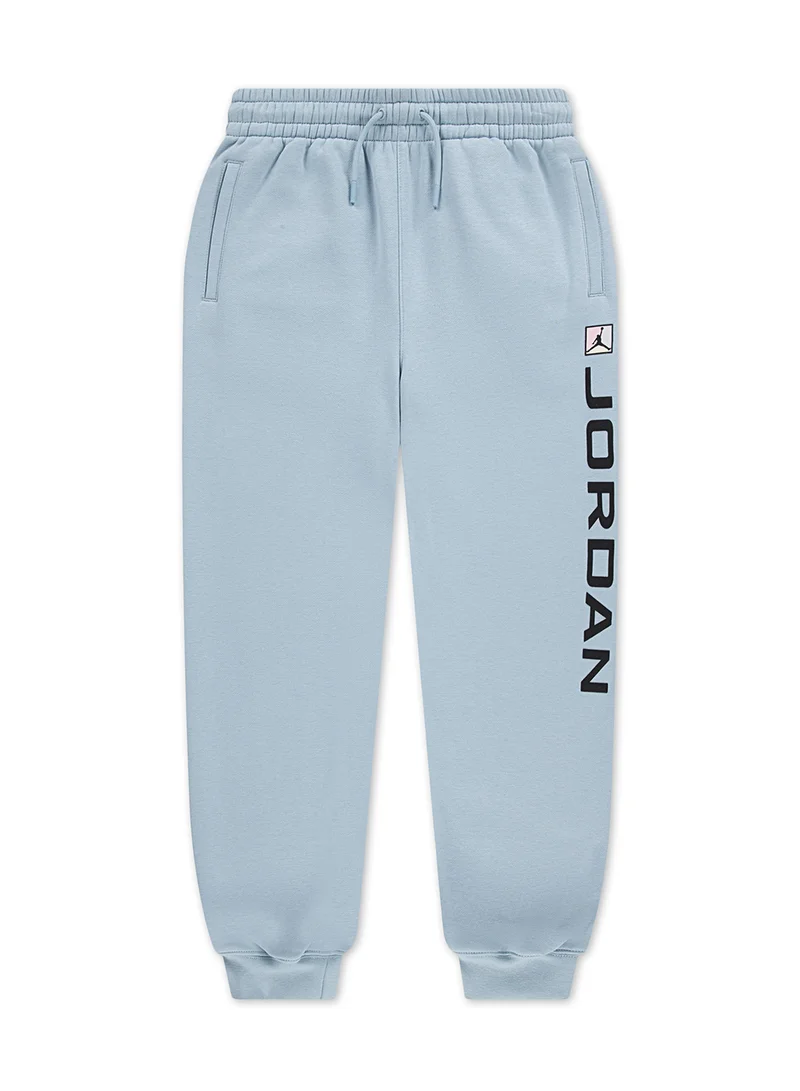Jordan Jordan Kids Mj Essentials Fleece Baseline Pants