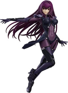 Fate/Grand Order: Lancer/Scáthach Pop Up Parade PVC Figure - pzsku/Z8D3A0A3CE74EF2CC925EZ/45/_/1686134418/e9fa4952-def6-469e-be31-5ae025651b41