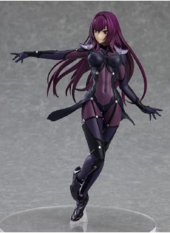 Fate/Grand Order: Lancer/Scáthach Pop Up Parade PVC Figure - pzsku/Z8D3A0A3CE74EF2CC925EZ/45/_/1686134428/e0261c0b-631d-4e9a-91b2-9dccfeb5373b