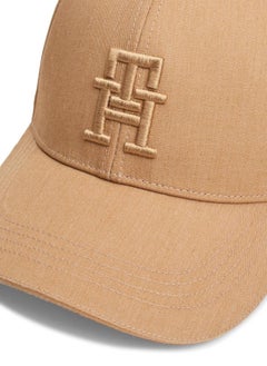 TOMMY HILFIGER Curved Peak Caps  - Image 4