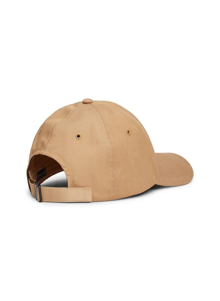 TOMMY HILFIGER Curved Peak Caps