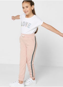 Kids Essential Sweatpants