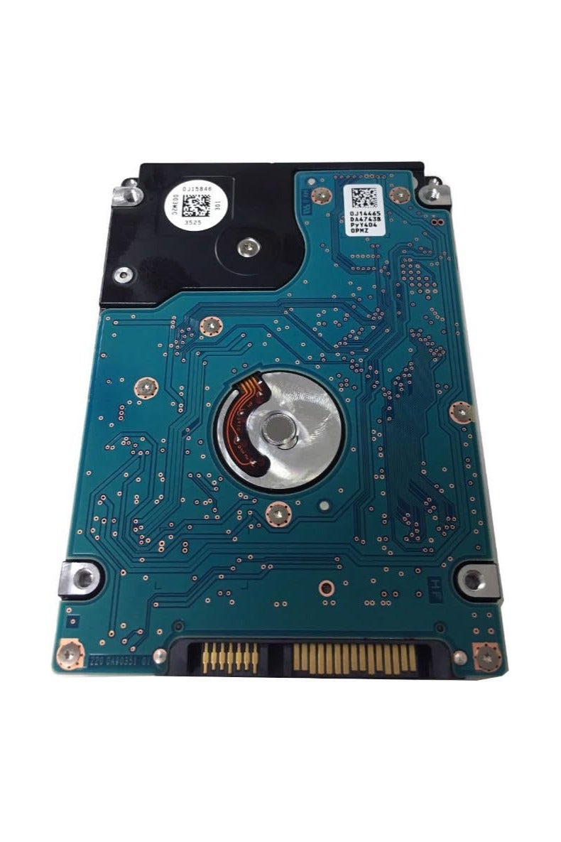 1TB 2.5-Inch SATA III Internal Hard Drive – 7200 RPM, 32MB Cache, 6Gbps – Compatible with PS3, PS4 & PC  - Image 2