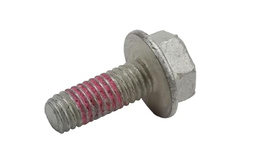 ACDelco برغي وعاء سائل نقل الحركة الأوتوماتيكي ACDelco GM الأصلي 24299331 - Image 5