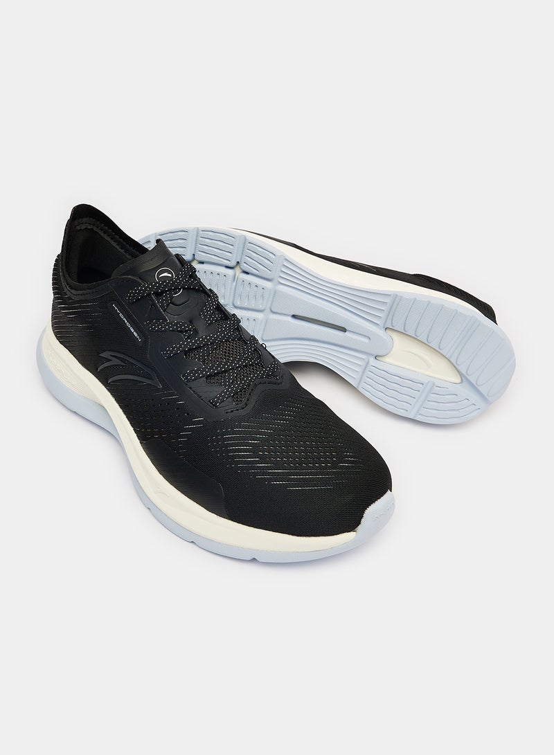 ANTA Women FLASHLITE 5 RUNNING SHOES - Image 3