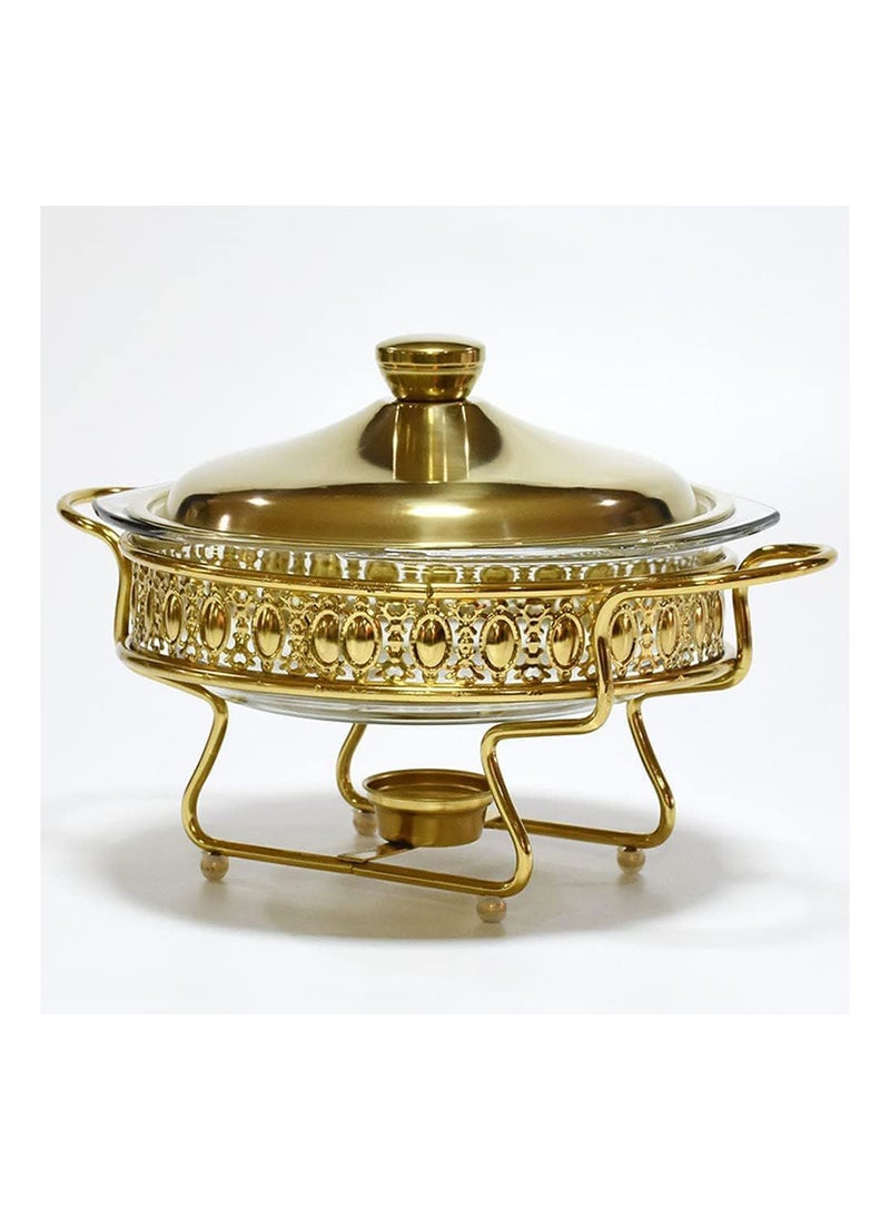 MARS Q Buffet heater for heating food  - Image 4