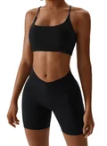 كون.يوغا Black