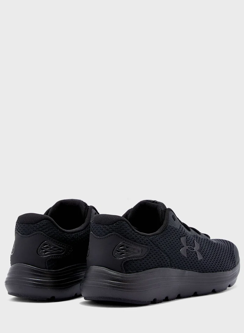 UNDER ARMOUR Surge 2