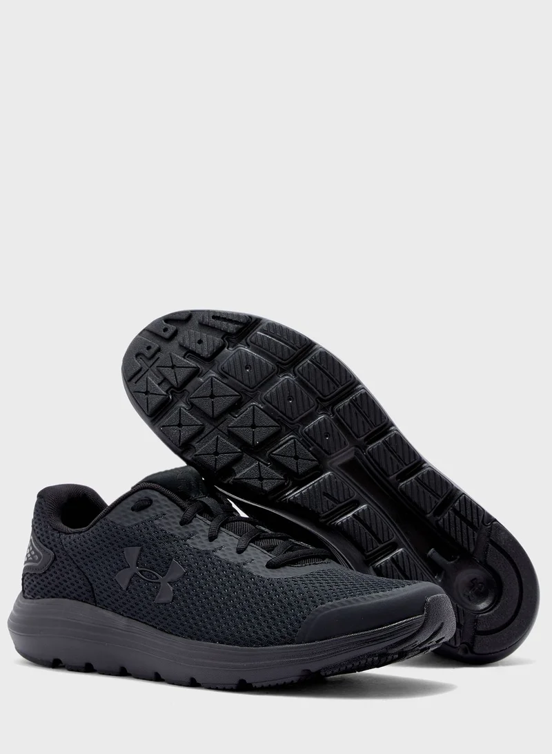 UNDER ARMOUR Surge 2