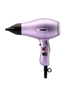 ELCHIM Elchim 8th Sense RUN: Professional Ultralight Hair Dryer, Fast Drying, Brushless Digitial Motor Technology, Multiple Colors, 2 Concentrators Included, Professional Blow Dryer 