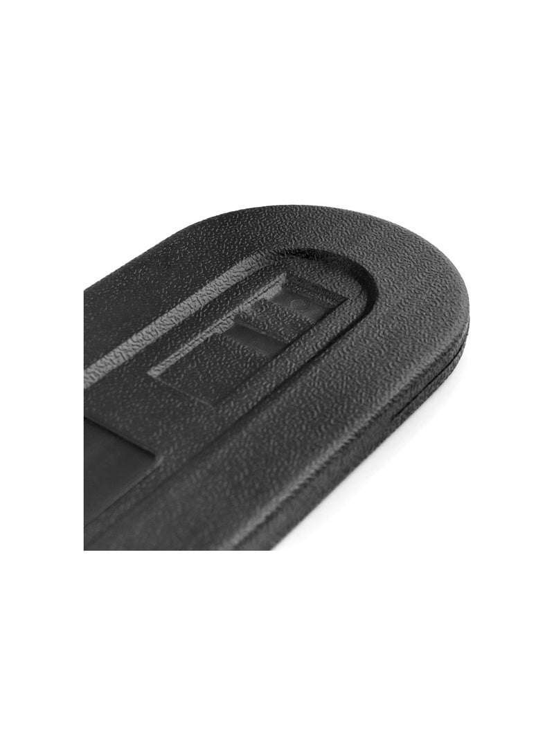 Chainsaw Chain Cover, 16 Inch Chain Chainsaw Saw Bar Scabbard Cover  - Image 4