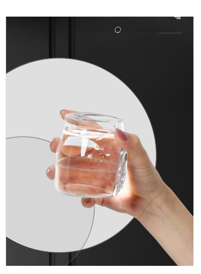 HTC Water Jet Oral Hygiene Irrigator Cordless Floss Dental Pink 300ml - Image 3