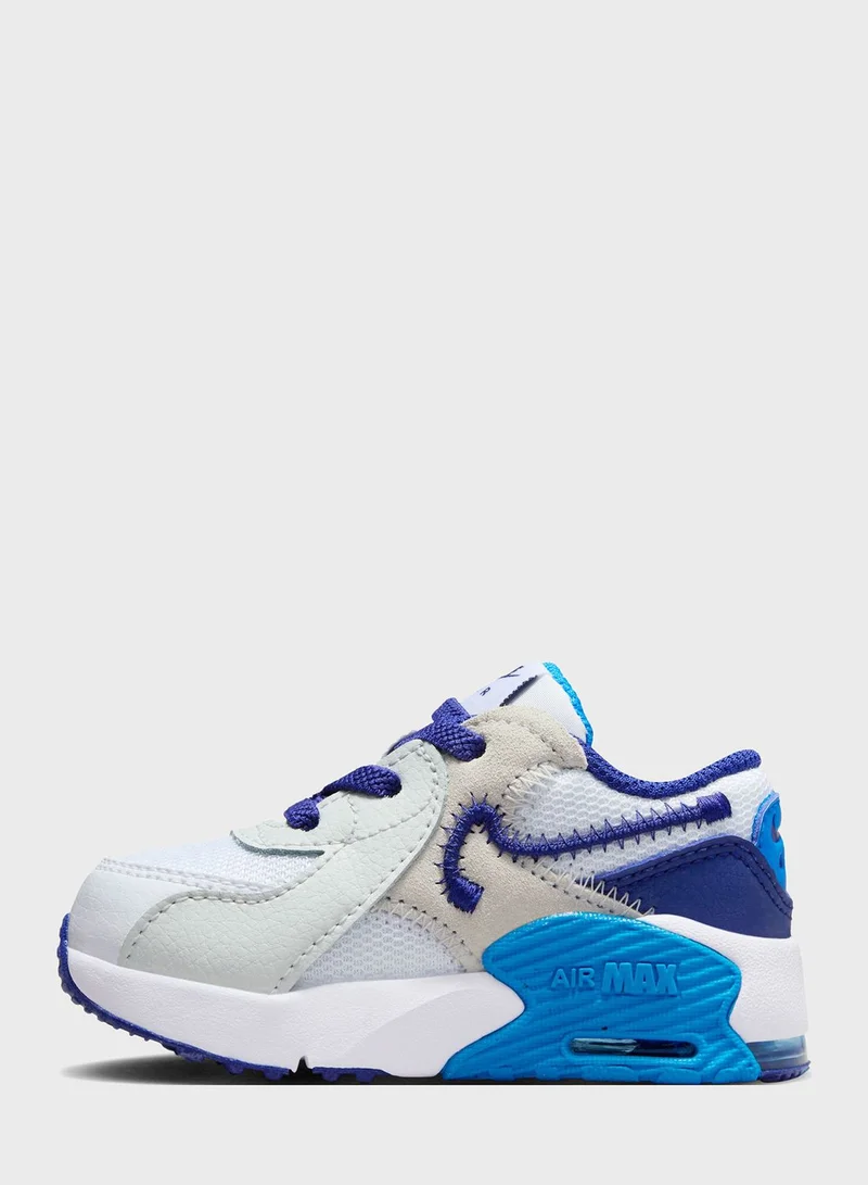 Nike Kids Air Max Excee Nm Td