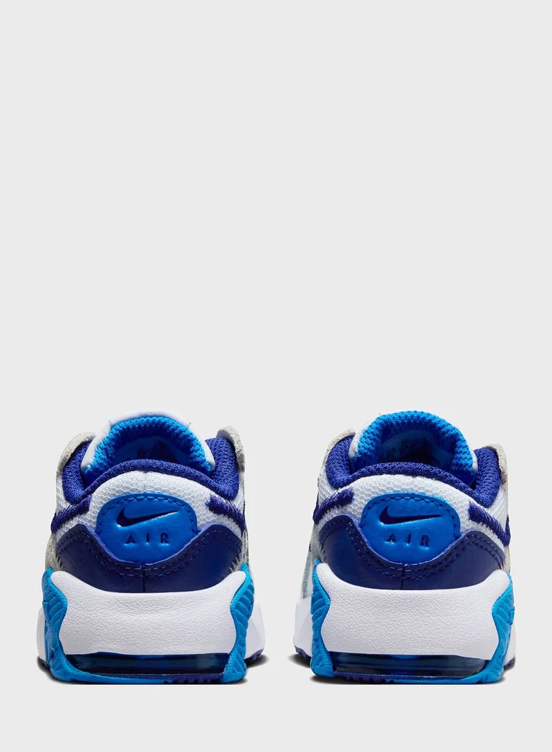 Nike Kids Air Max Excee Nm Td