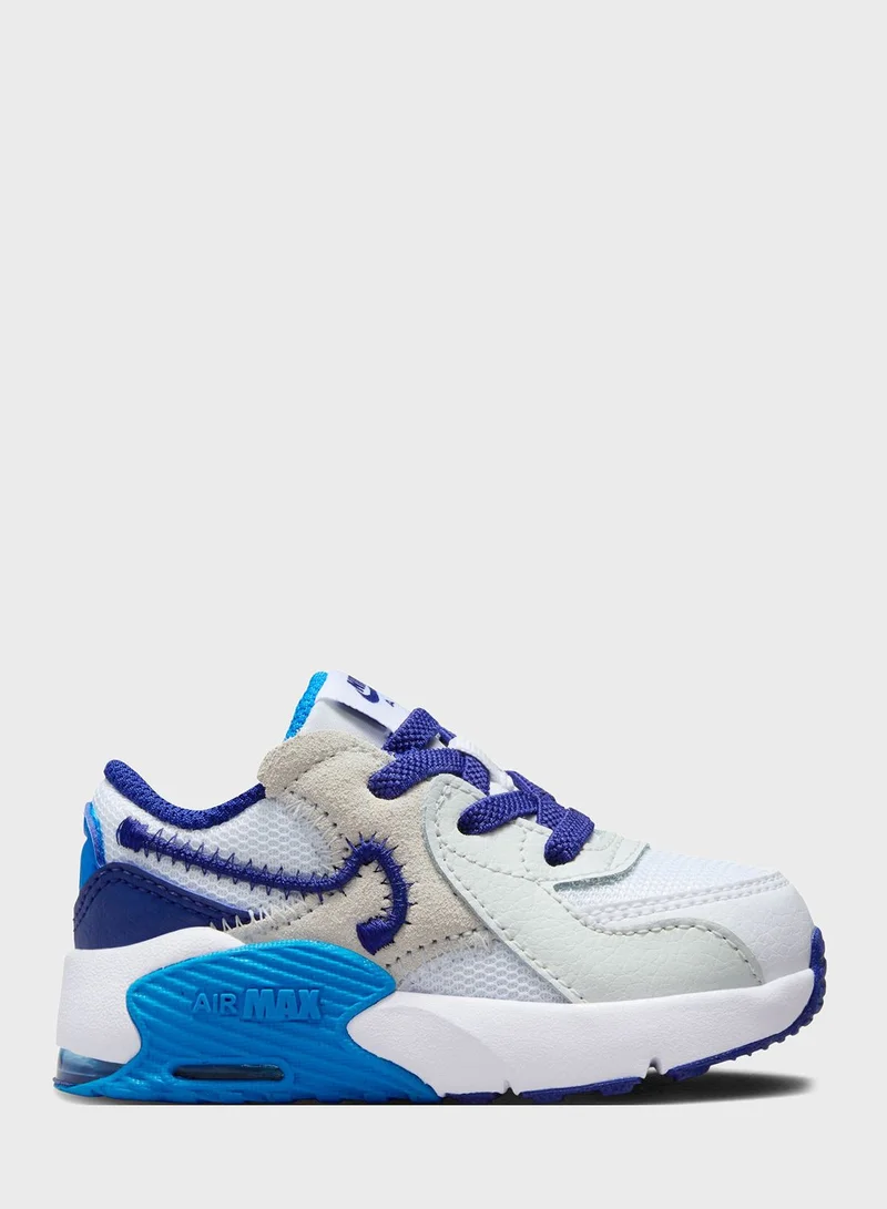 Nike Kids Air Max Excee Nm Td