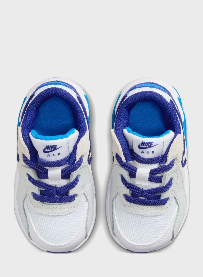 Nike Kids Air Max Excee Nm Td