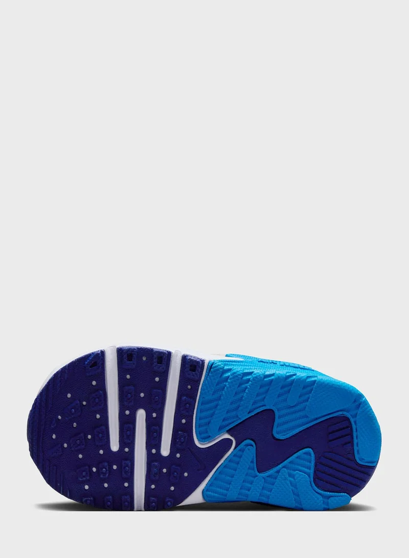 Nike Kids Air Max Excee Nm Td