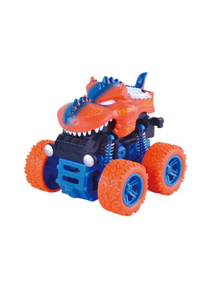 Power Joy Vroom Vroom Monster Truck Assorted (Style & Color May Vary) - Image 4