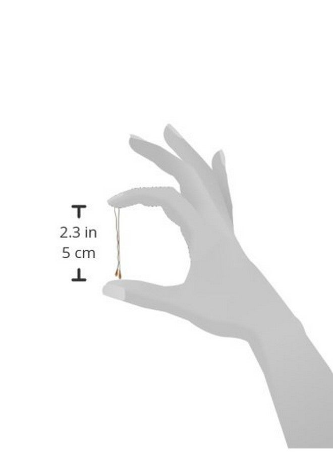 Sta-Rite Bobby Pins Bronze - Image 2