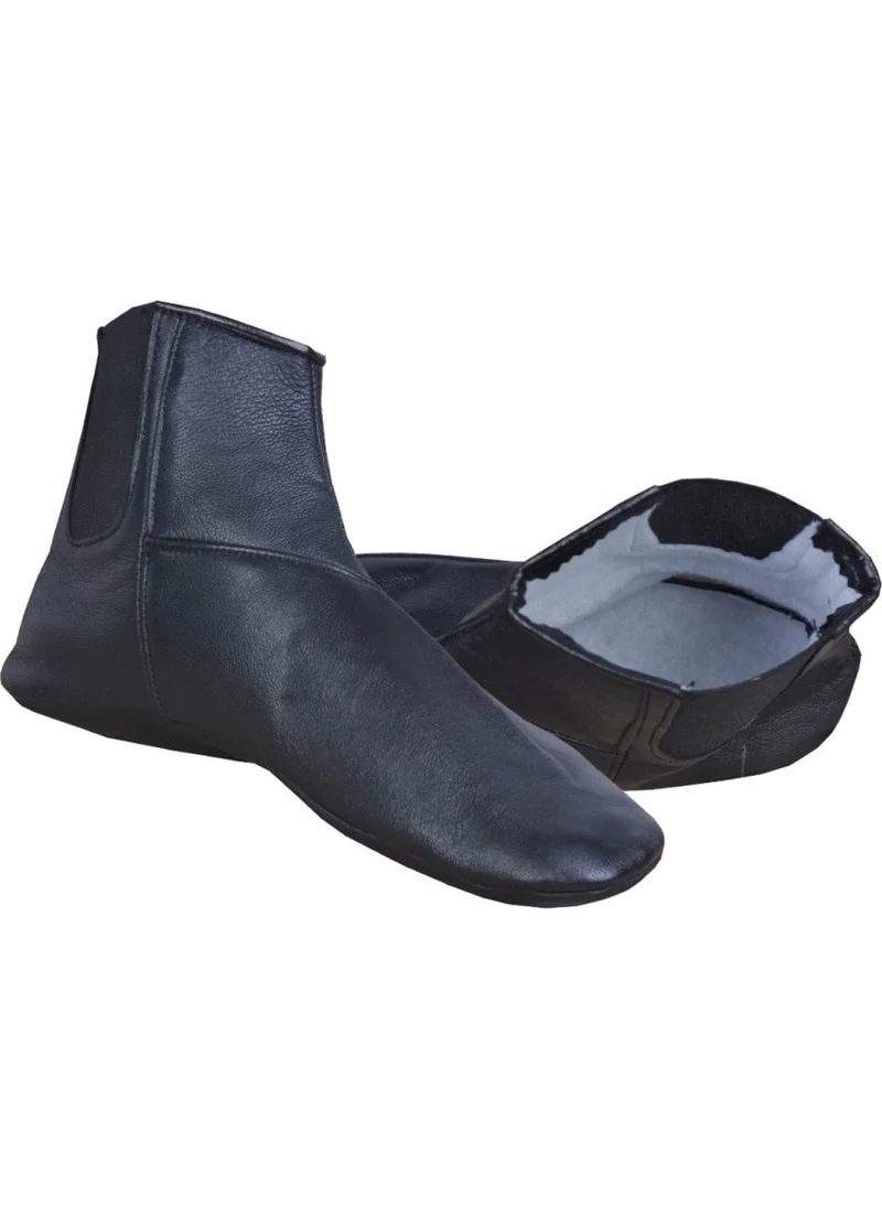 Berat Hac Berat Hajj Socks. Sheepskin Winter Socks. Double Elastic Fleece Socks. Size 36