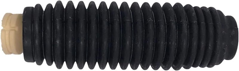 DEMULAX Car Rear Shock Absorber Buffer Rubber Boot Set - Image 5