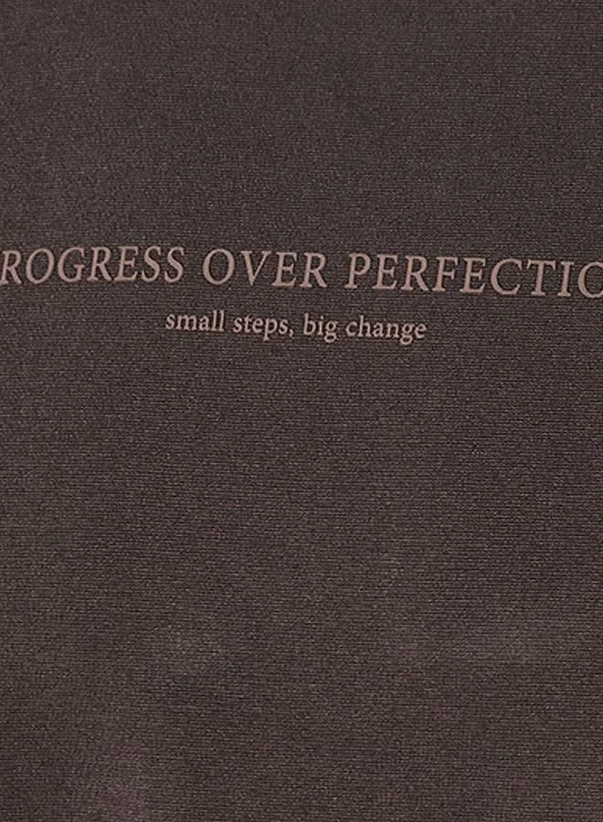 Iconic Iconic Men Regular Fit Crew Neck Short Sleeves Slogan Print T-shirt