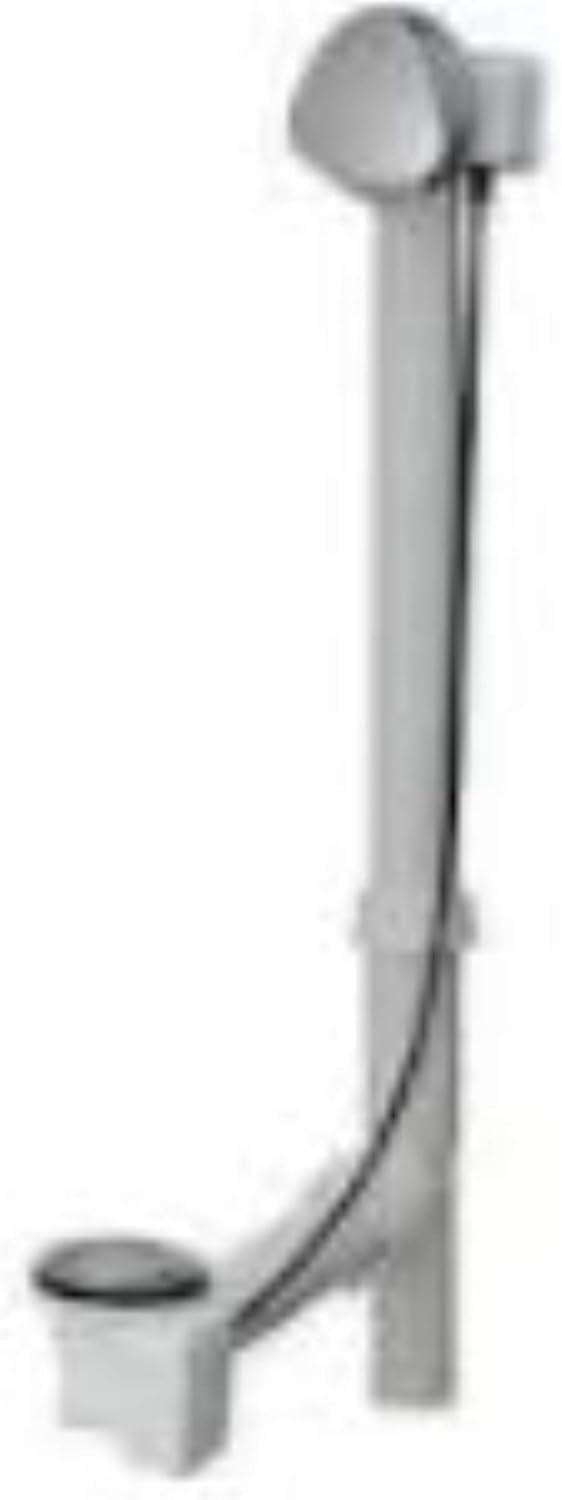 Geberit 150156211 Turn Control Complete Unit Polished Chrome