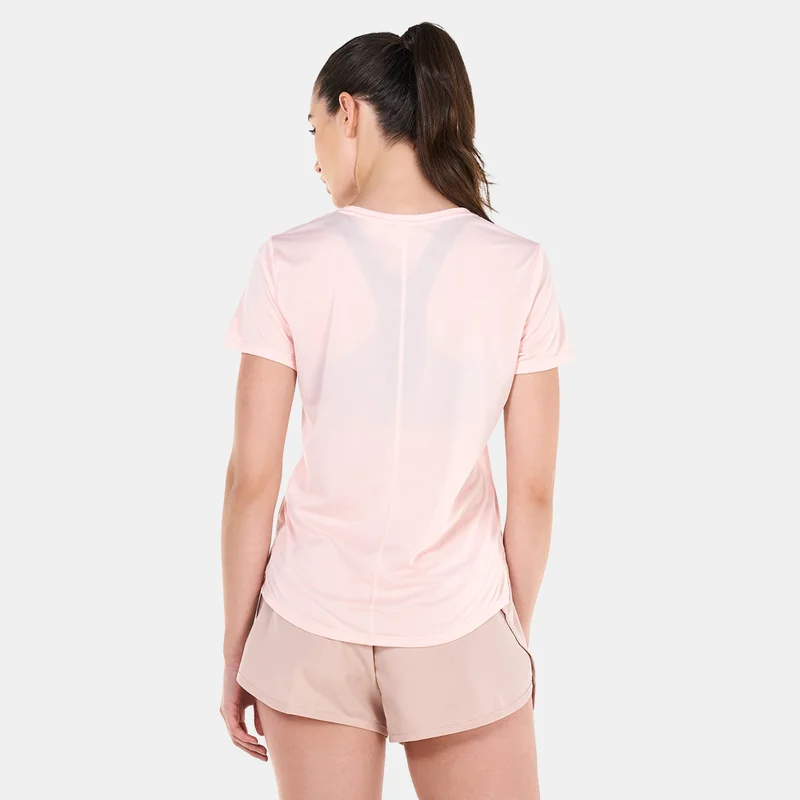 Nike Women's Swoosh Running T-Shirt