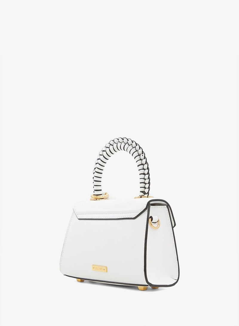 ALDO SADIEHB Textured Top Handle Bag - Image 2