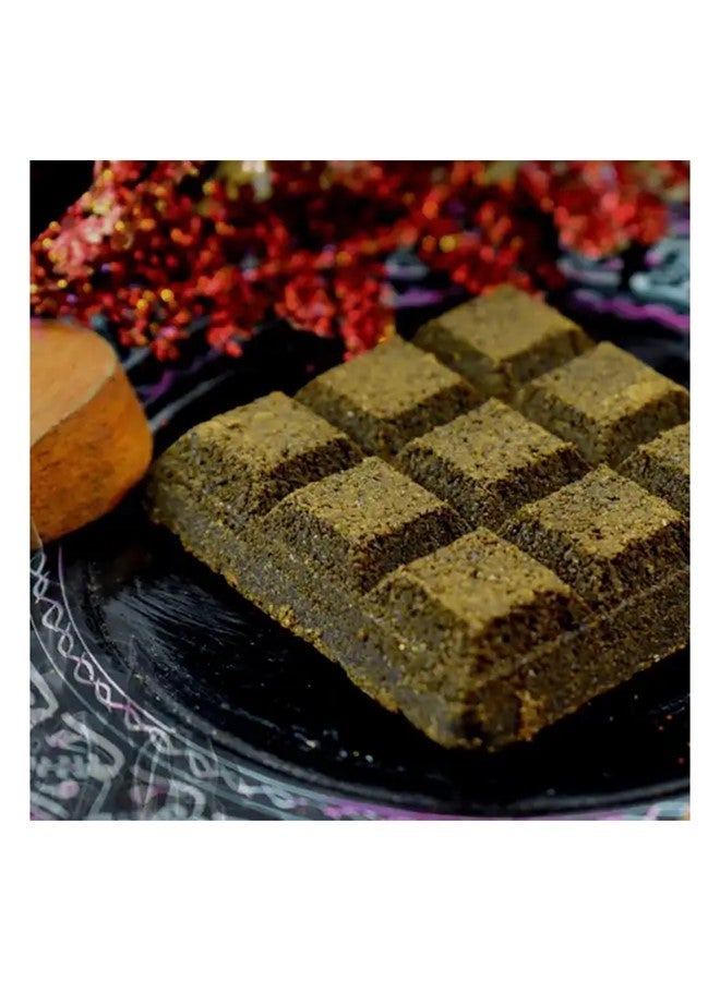 نبيل ٦ قطع من بخور نبيل نسيم ٤٠ غرام، بخور عربي فاخر لخلق أجواء منزلية عطرة تدوم طويلاً - Image 4