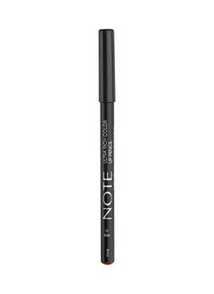 Note Ultra Rich Color Lip Pencil 02 - Rose