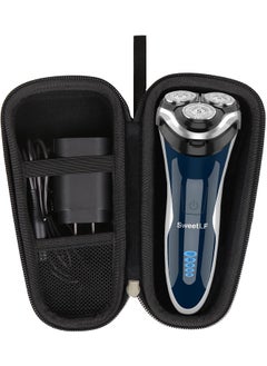 Aproca Portable Storage Travel Case for SweetLF 100 Waterproof Electric Shaver Electric Razor and Accessories
