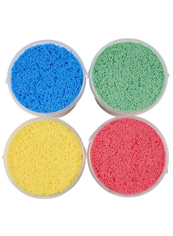 Colorations دلاء فومتاب الرائعة من العجينة الرغوية - Image 3