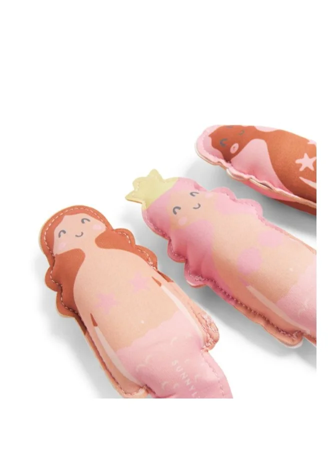 SUNNY LIFE Kids Set Of 3 Unicorn Dive Buddies