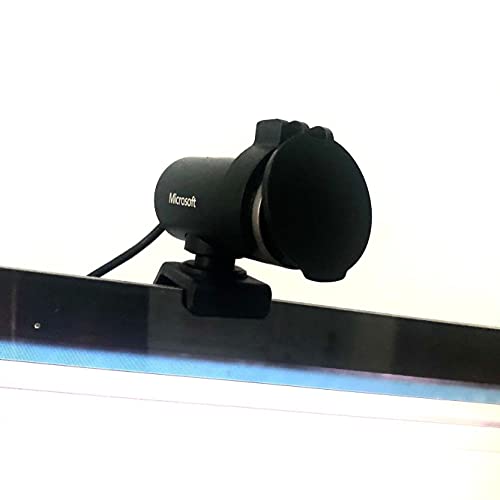 LZYDD Webcam Privacy Cover for Microsoft LifeCam Studio 1080p HD Webcam/Microsoft LifeCam Cinema - Image 5