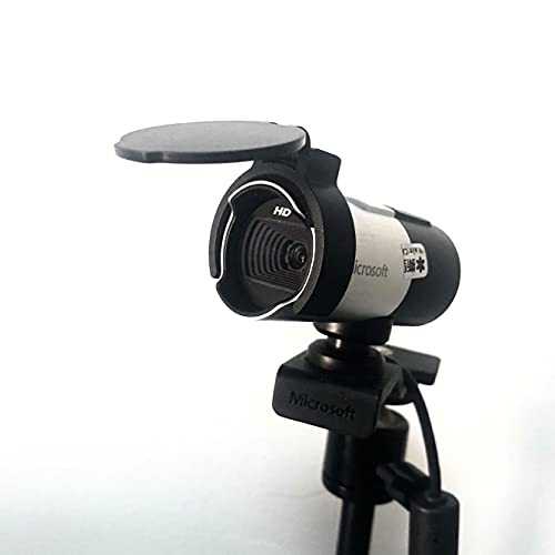 LZYDD Webcam Privacy Cover for Microsoft LifeCam Studio 1080p HD Webcam/Microsoft LifeCam Cinema - Image 4