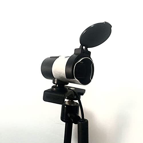 LZYDD Webcam Privacy Cover for Microsoft LifeCam Studio 1080p HD Webcam/Microsoft LifeCam Cinema - Image 3