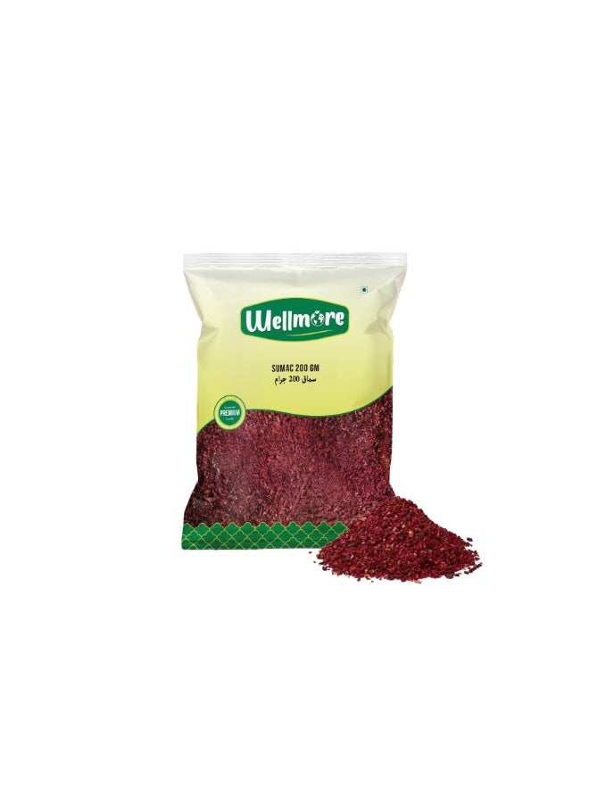 Wellmore Sumac 200 gm - Image 1