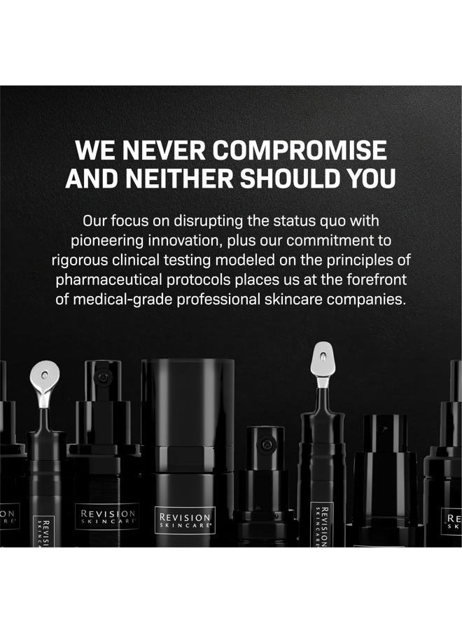 Teamine® Eye Complex, Anti Aging Eye Treatment for Dark Circles, Fine Lines and Wrinkles, with Green Tea Extract, 0.5 oz