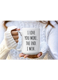 I Love You Mug, Gift for Him, Gift for Wife, Gift for Husband, Valentine's Day-English Mug - pzsku/Z8D3C0CFA3C348E6AF68CZ/45/_/1741299475/1fd95bcc-6b21-4f1d-b80a-5e22a58a7077