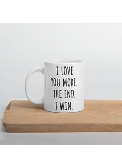 I Love You Mug, Gift for Him, Gift for Wife, Gift for Husband, Valentine's Day-English Mug - pzsku/Z8D3C0CFA3C348E6AF68CZ/45/_/1741299502/e23375a3-2169-4754-8aa3-baca85df4be9