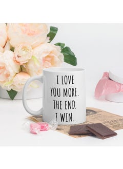 I Love You Mug, Gift for Him, Gift for Wife, Gift for Husband, Valentine's Day-English Mug - pzsku/Z8D3C0CFA3C348E6AF68CZ/45/_/1741299533/d556d703-3718-4b40-a861-5487351e57d3