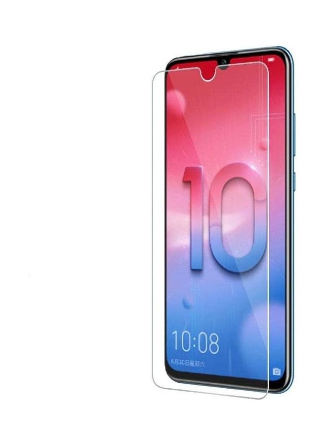 ICS Tempered Glass Screen Protector For Huawei P Smart Clear - Image 2