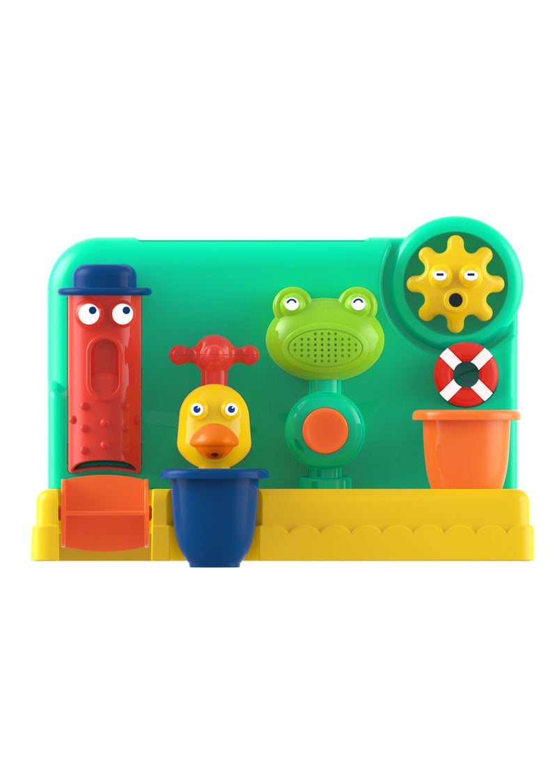 هوانجر مضحك طفل لعبة المياه