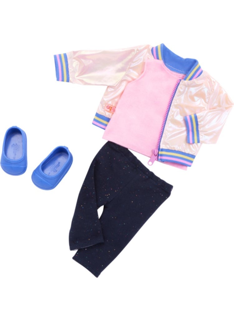 Our Generation Clothing - Love To Shine  - Image 1