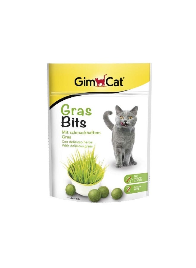 Gimcat Grasbits 15g Display Mini