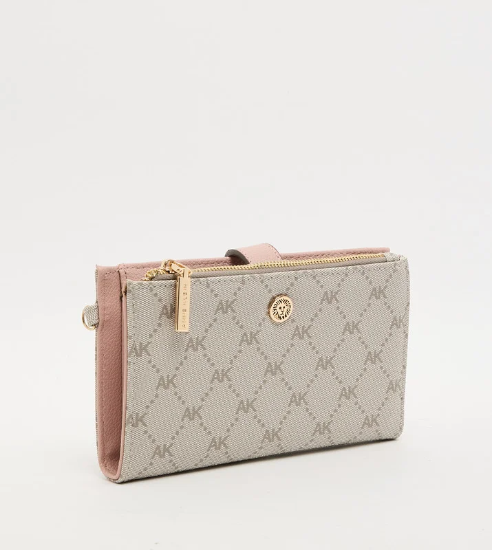 ان كلاين Akg5027 Multi Women's Wristlet