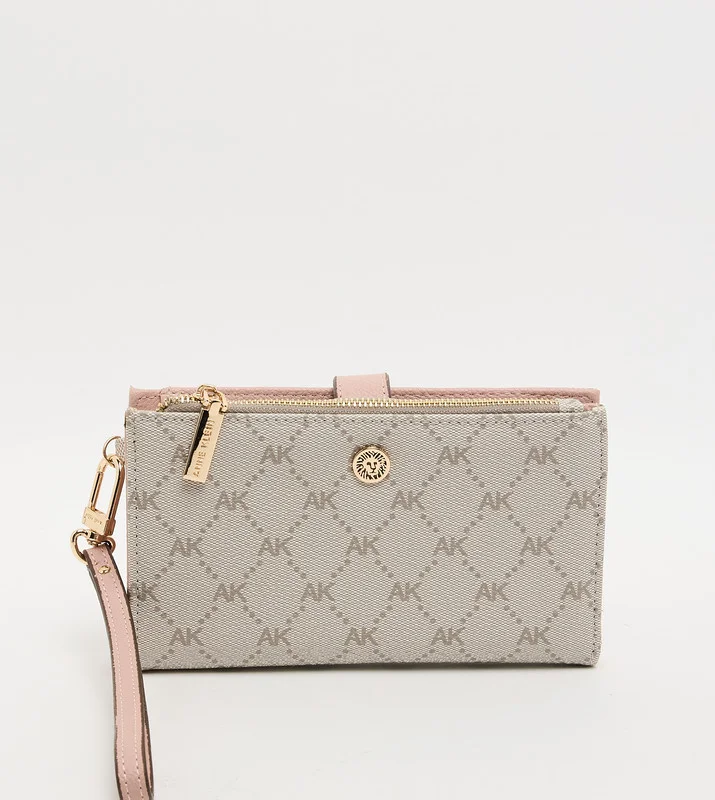 ان كلاين Akg5027 Multi Women's Wristlet