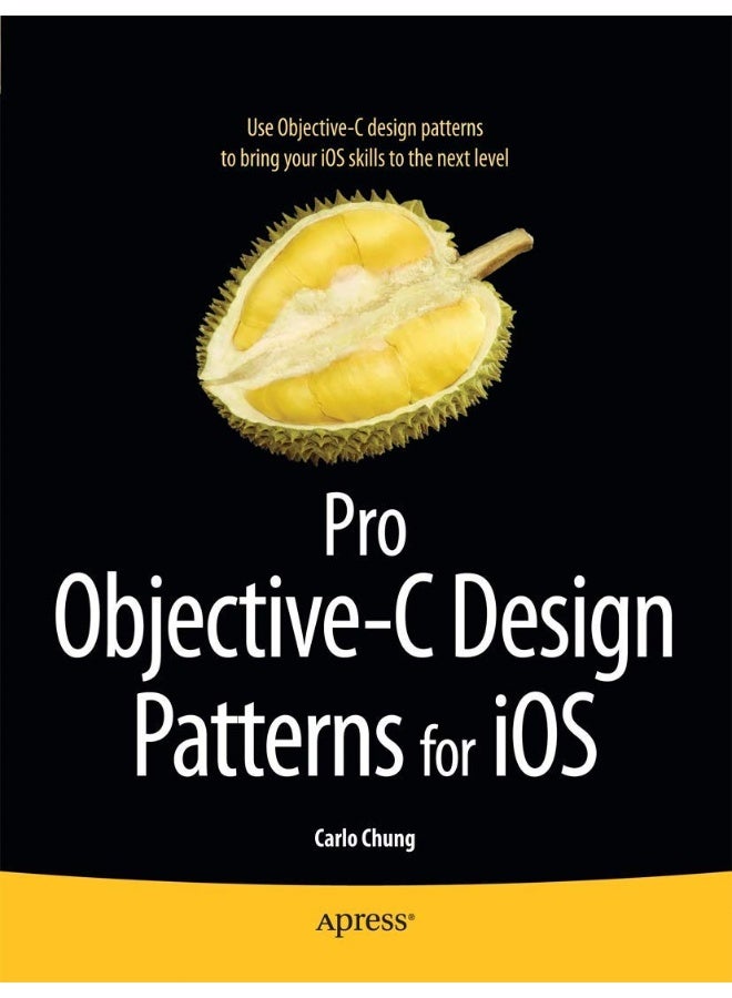 Pro Objective-C Design Patterns for IOS